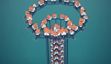 Townscaper手游 截图