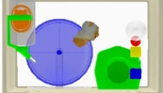 hammyhome 截图
