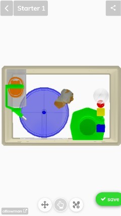 hammyhome仓鼠游戏下载 hammyhome
