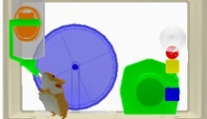 hammyhome 截图