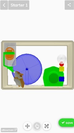 hammyhome仓鼠游戏下载 hammyhome