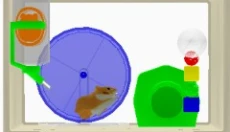hammyhome 截图