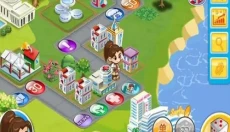大富翁4fun中文版 截图