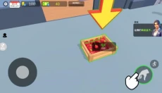 牛马创业记 截图
