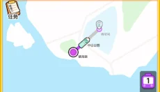 放置地铁大亨 截图