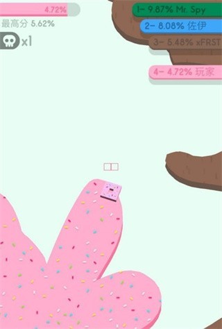 纸片大作战2游戏中文版