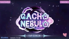 加查星云旧版本 截图