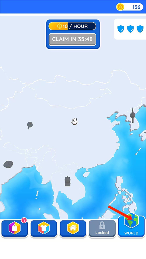 纸片大作战2游戏