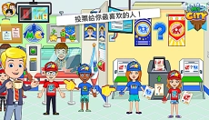 我的城市选举日安卓版 截图