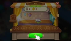 BTS料理王 截图