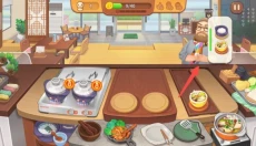 BTS料理王 截图