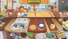 BTS料理王 截图