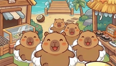 深海寿司正版 截图