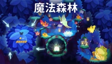 彩翼之星夜中文版 截图
