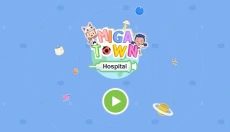 米加小镇医院完整版 截图