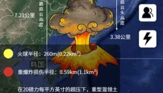 核辐射模拟器 截图