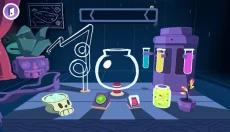 托卡神秘屋 截图