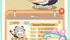 鼠鼠百货物语最新版 截图