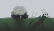 雨世界倾盆大雨 截图