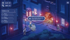 案件侦破伦敦档案中文版 截图