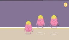 蠢蠢的死法手机版 截图