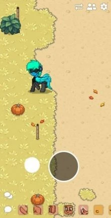 小马镇pony town 截图