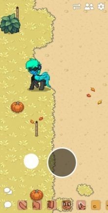 小马镇pony town