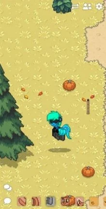 小马镇pony town 截图