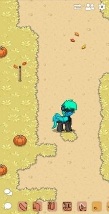 小马镇pony town