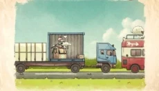 送小羊回家2手机版 截图