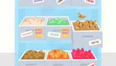 圣代野餐 截图