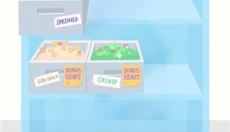 圣代野餐 截图