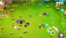 宫爆老奶奶2手游 截图