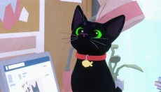 小猫咪大城市中文 截图