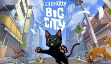小猫咪大城市中文 截图