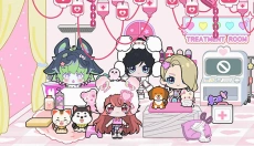碧优蒂小镇无广告 截图