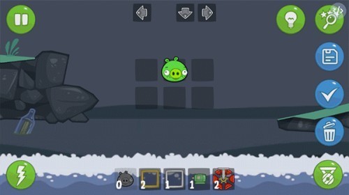 捣蛋猪新创