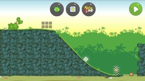 捣蛋猪新创