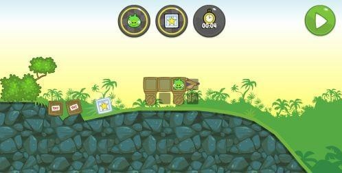 捣蛋猪新创