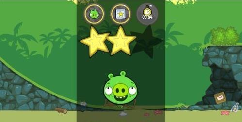 捣蛋猪新创