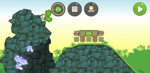 捣蛋猪新创