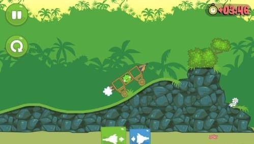 捣蛋猪新创