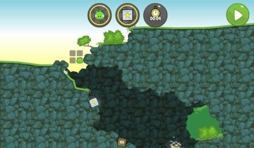 捣蛋猪新创