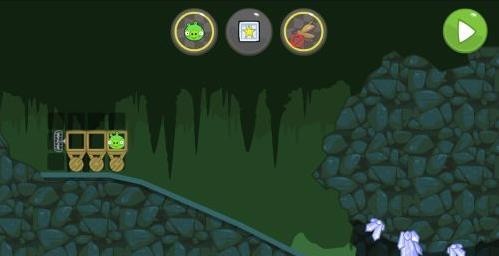 捣蛋猪新创
