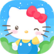 三丽鸥明星的微笑小镇中文版