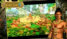 蒙特祖玛的宝藏4汉化版 截图