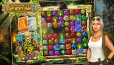 蒙特祖玛的宝藏4汉化版 截图