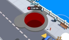 holeio 截图