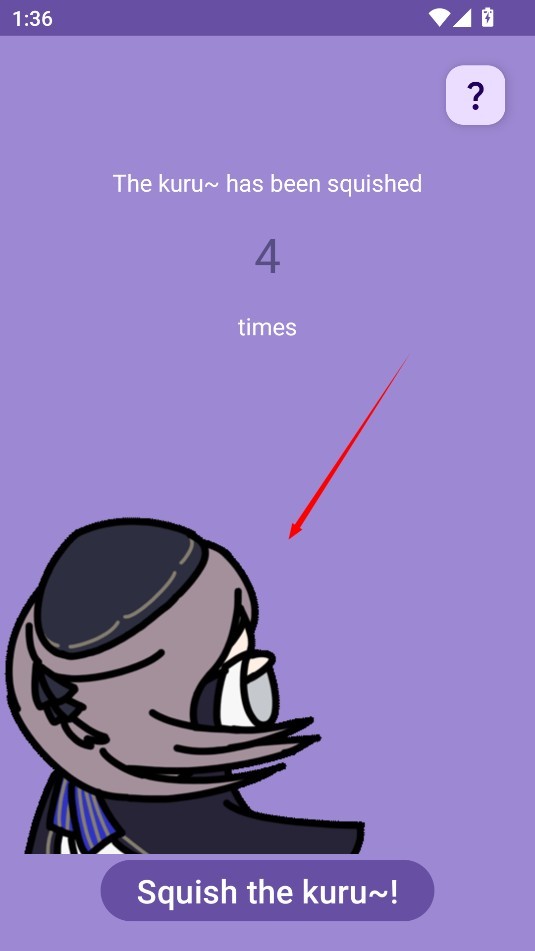 Herta Kurukuru