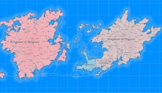 架空地图模拟器 截图